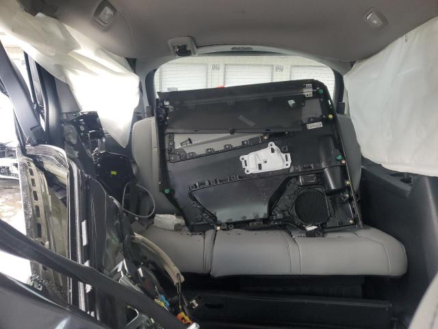 Aukcja sprzedaży 2024 Honda Odyssey, vin: 5FNRL6H64RB039764, numer aukcji: 57813785