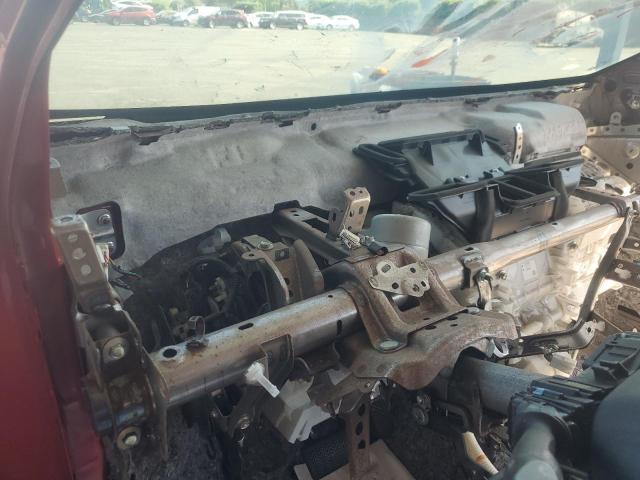 56628705 :رقم المزاد ، JTDKBRFU4G3512936 vin ، 2016 Toyota Prius مزاد بيع