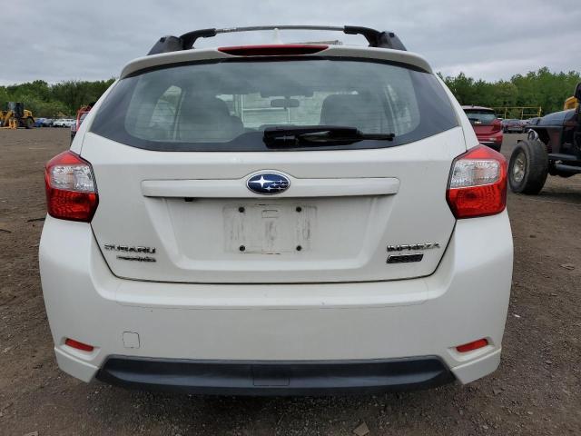 Aukcja sprzedaży 2016 Subaru Impreza Sp, vin: JF1GPAS62G8209873, numer aukcji: 58139305