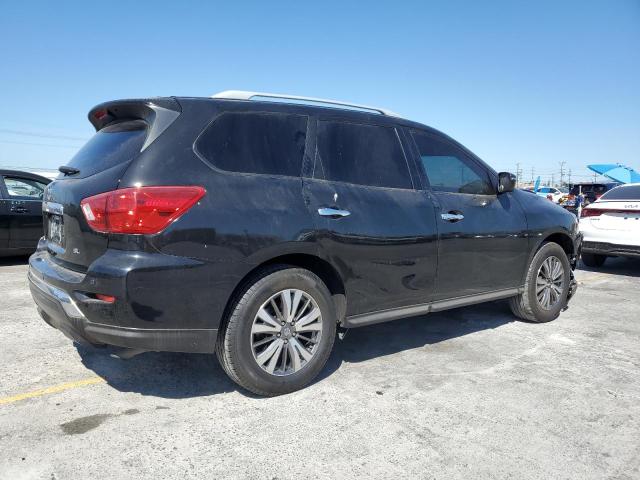 Aukcja sprzedaży 2018 Nissan Pathfinder, vin: 5N1DR2MN5JC641939, numer aukcji: 54677275