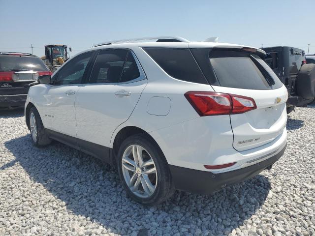 2018 Chevrolet Equinox Premier მანქანა იყიდება აუქციონზე, vin: 2GNAXWEX0J6169427, აუქციონის ნომერი: 47844545