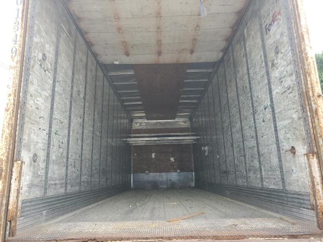Продажа на аукционе авто 2006 Waba Dry Van Trailer, vin: 1JJV281W96L979064, номер лота: 56198415
