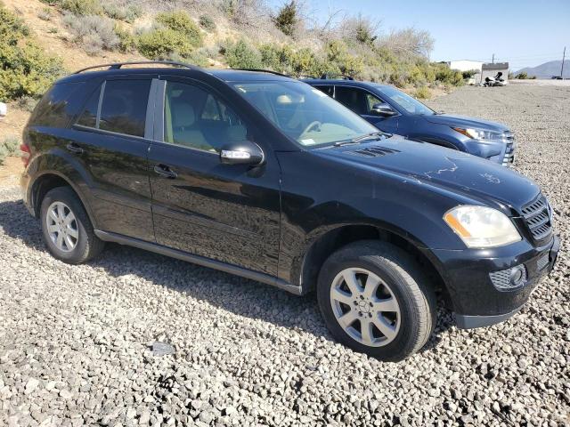 2007 Mercedes-benz Ml 350 მანქანა იყიდება აუქციონზე, vin: 4JGBB86E67A261816, აუქციონის ნომერი: 55777175