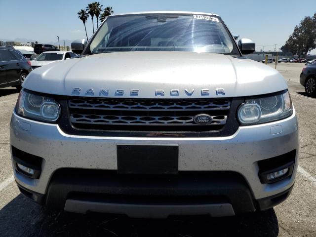 Aukcja sprzedaży 2016 Land Rover Range Rove, vin: SALWG2PF5GA589698, numer aukcji: 57179395