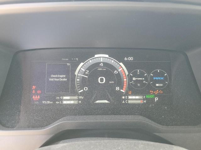 58050625 :رقم المزاد ، 5TFNC5DB0RX084654 vin ، 2024 Toyota Tundra مزاد بيع