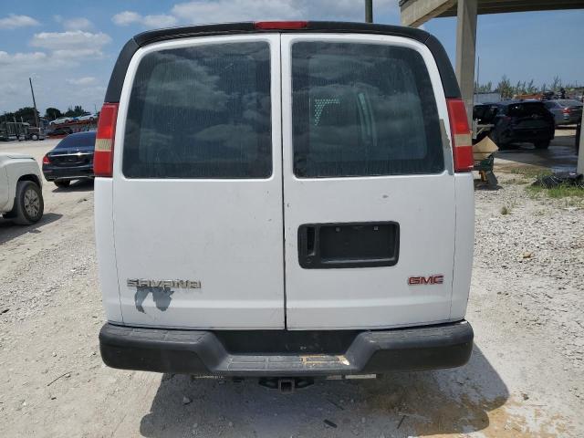 57347425 :رقم المزاد ، 1GTGG29V951190175 vin ، 2005 Gmc Savana G2500 مزاد بيع