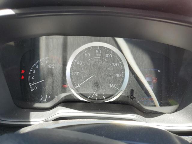 57836445 :رقم المزاد ، JTDEPRAE0LJ113641 vin ، 2020 Toyota Corolla مزاد بيع