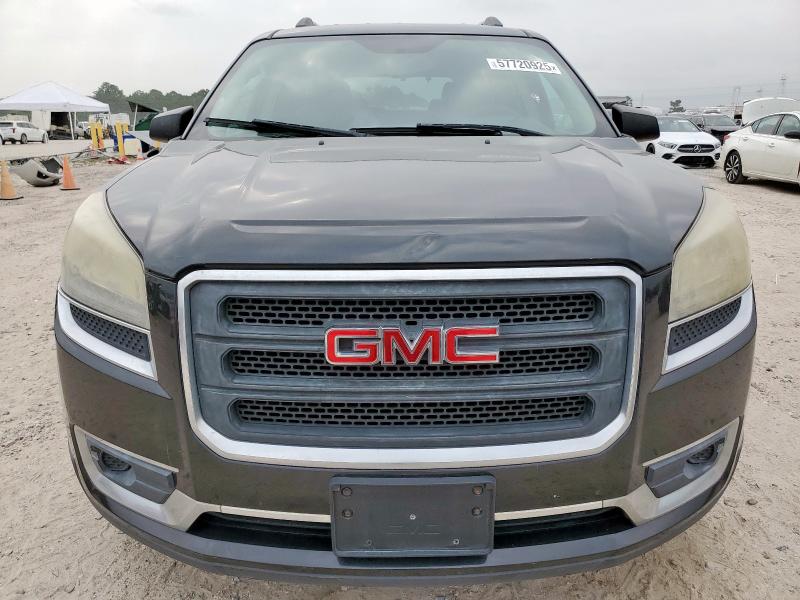 Продажа на аукционе авто 2014 Gmc Acadia Sle, vin: 1GKKRNED6EJ340444, номер лота: 57720925
