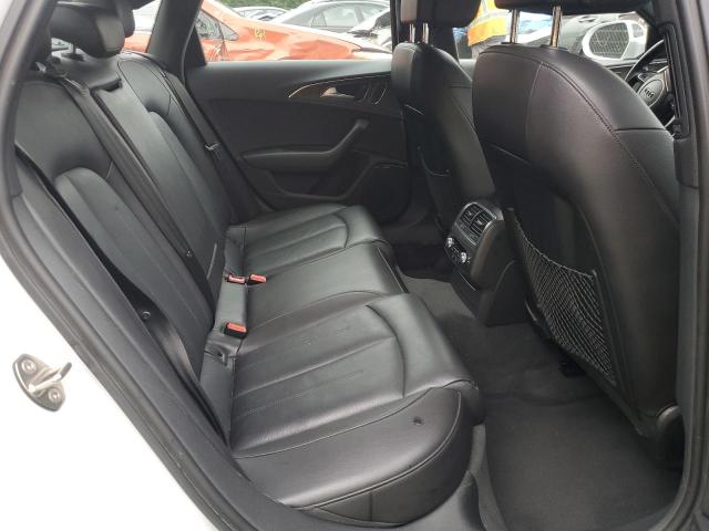 2018 Audi A6 Premium მანქანა იყიდება აუქციონზე, vin: WAUG8AFC6JN011925, აუქციონის ნომერი: 57772475