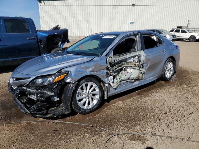 Продажа на аукционе авто 2021 Toyota Camry, vin: 4T1G11AK1MU592200, номер лота: 58416505