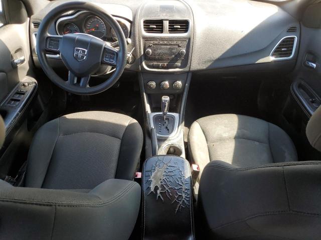 Aukcja sprzedaży 2012 Dodge Avenger Se, vin: 1C3CDZAB4CN323422, numer aukcji: 58344445