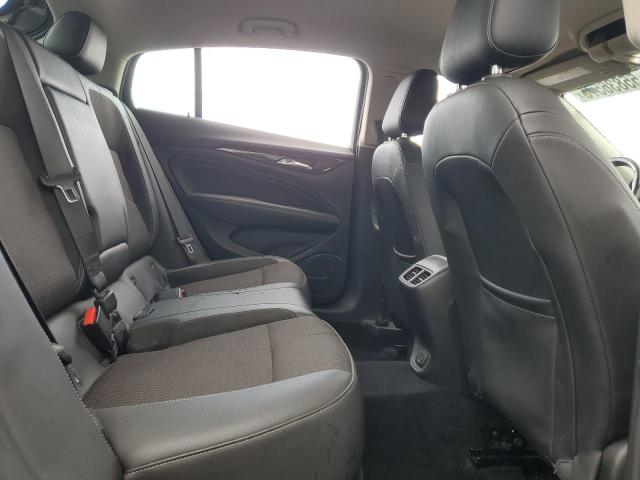 Продаж на аукціоні авто 2018 Buick Regal Pref, vin: W04GM6SX0J1072337, номер лоту: 55836575