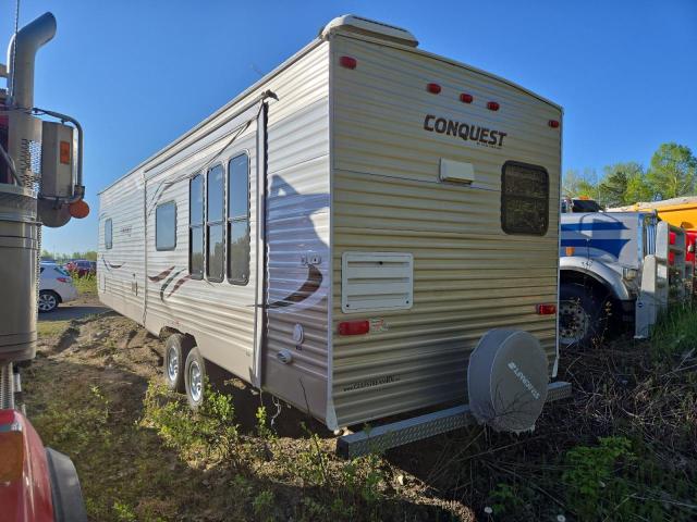 Продаж на аукціоні авто 2012 Gulf Craft Inc. Conquest 3, vin: 1NL1GTN22C1108124, номер лоту: 52721355