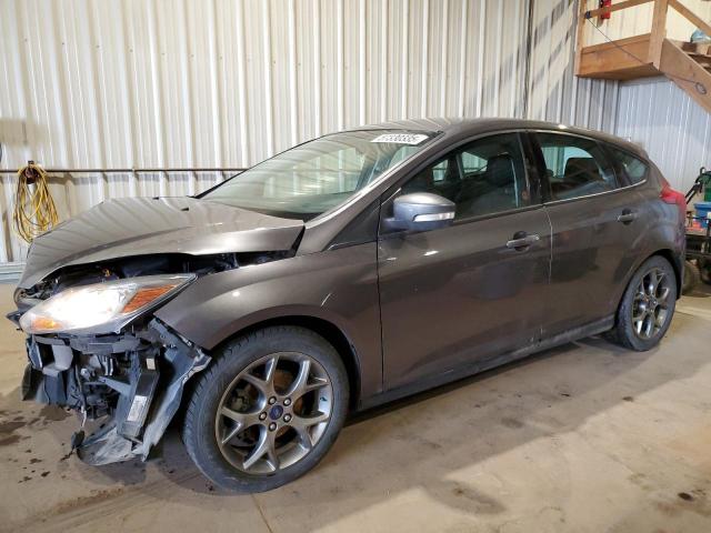 Auction sale of the 2013 Ford Focus, vin: 1FADP3K24DL128233, lot number: 57330335