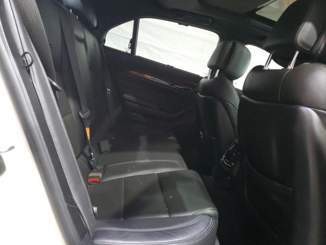 Продаж на аукціоні авто 2014 Cadillac Cts Premiu, vin: 1G6AT5S34E0132656, номер лоту: 57410525