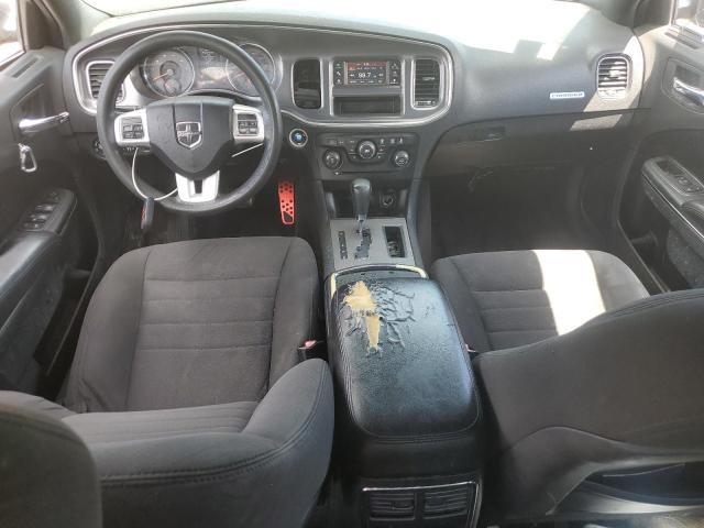 Продажа на аукционе авто 2012 Dodge Charger Se, vin: 2C3CDXBG8CH296118, номер лота: 56945185