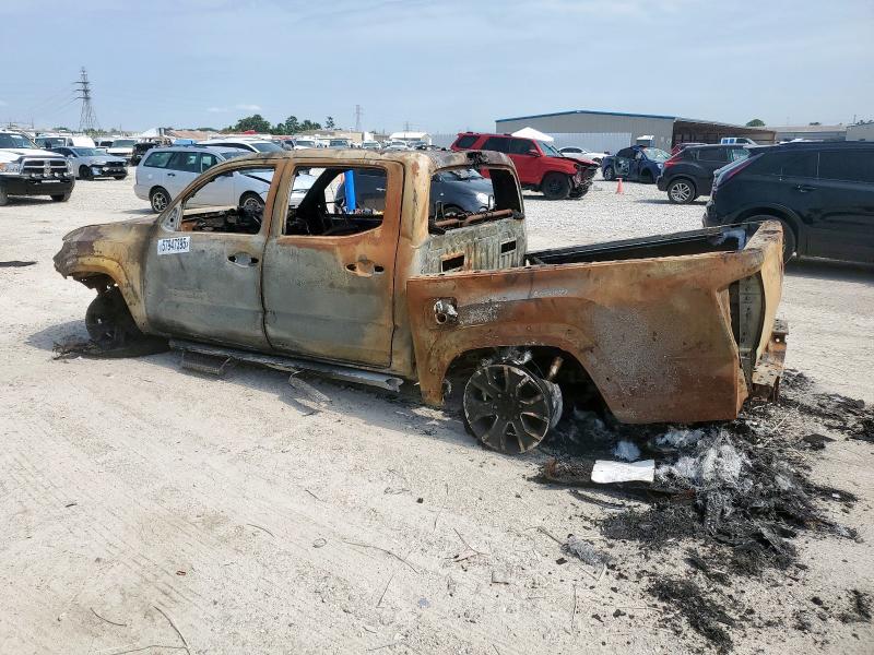 Aukcja sprzedaży 2023 Toyota Tacoma, vin: 3TMAZ5CN8PM204731, numer aukcji: 57947395