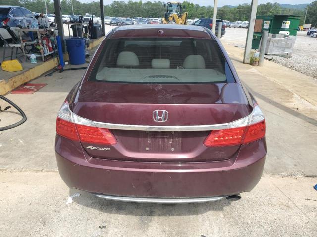 2015 Honda Accord მანქანა იყიდება აუქციონზე, vin: 1HGCR2F82FA163197, აუქციონის ნომერი: 57548395