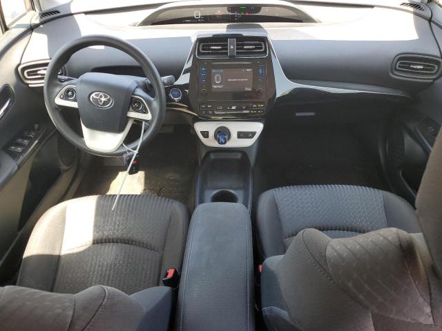 Продажа на аукционе авто 2017 Toyota Prius, vin: JTDKBRFU1H3543319, номер лота: 58995165