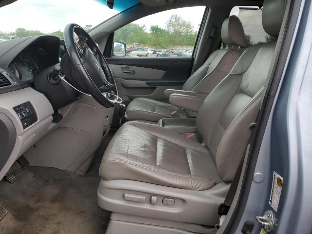 Aukcja sprzedaży 2011 Honda Odyssey Ex, vin: 5FNRL5H64BB010328, numer aukcji: 58391265