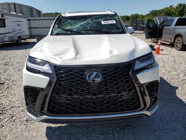 Aukcja sprzedaży 2024 Lexus Lx 600 Bas, vin: JTJMB7CX5R4065541, numer aukcji: 56401195