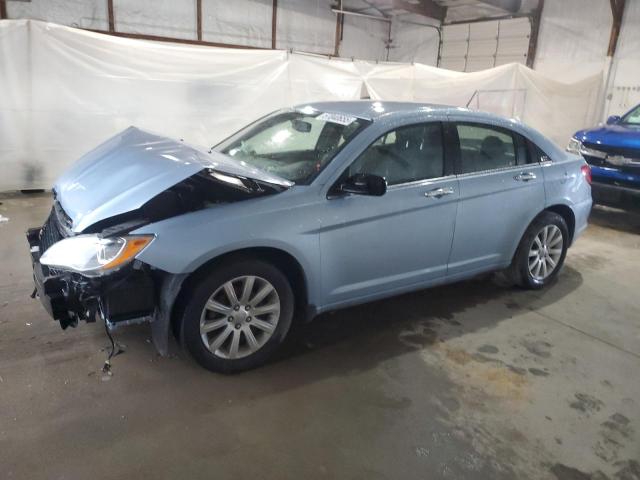 2013 Chrysler 200 მანქანა იყიდება აუქციონზე, vin: 1C3CCBCG5DN556584, აუქციონის ნომერი: 57040655