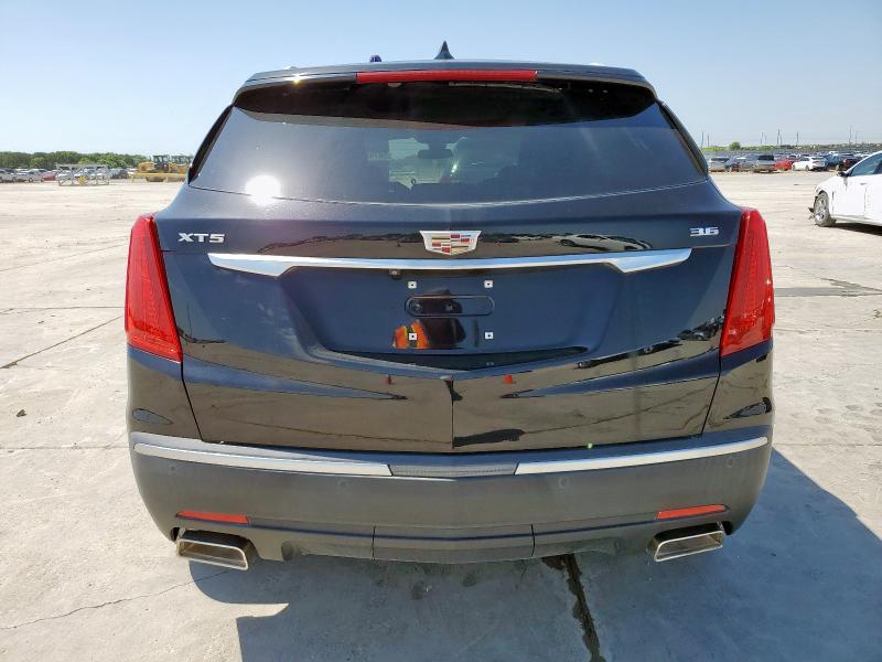 Продаж на аукціоні авто 2019 Cadillac Xt5 Luxury, vin: 1GYKNCRS0KZ112080, номер лоту: 56705995