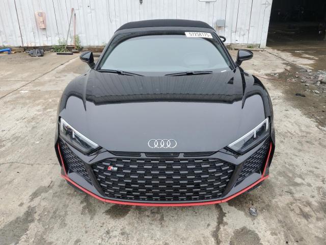 Aukcja sprzedaży 2022 Audi R8, vin: NJ1589E, numer aukcji: 48943906