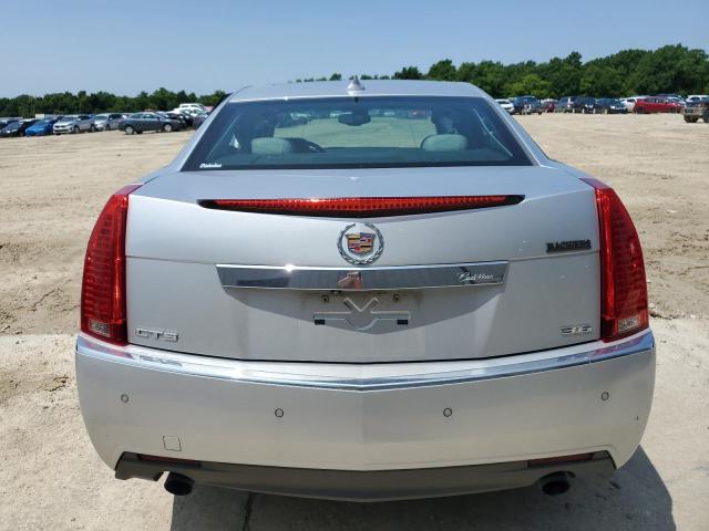 Aukcja sprzedaży 2012 Cadillac Cts Premiu, vin: 1G6DP5E37C0115103, numer aukcji: 58911645
