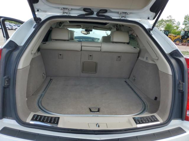 Aukcja sprzedaży 2015 Cadillac Srx, vin: 3GYFNEE33FS517011, numer aukcji: 58399065