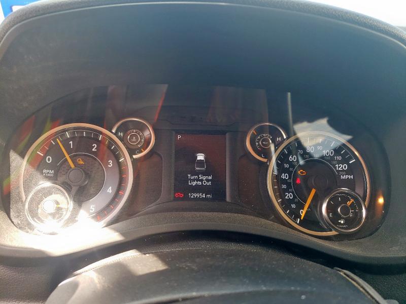 2019 Ram 2500 Trade მანქანა იყიდება აუქციონზე, vin: 3C6UR5CL4KG619510, აუქციონის ნომერი: 58254685