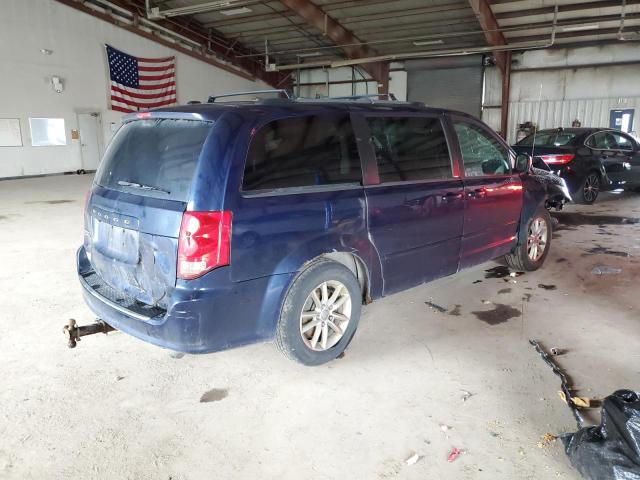 Aukcja sprzedaży 2013 Dodge Grand Caravan, vin: 2C4RDGBG5DR789563, numer aukcji: 57597205