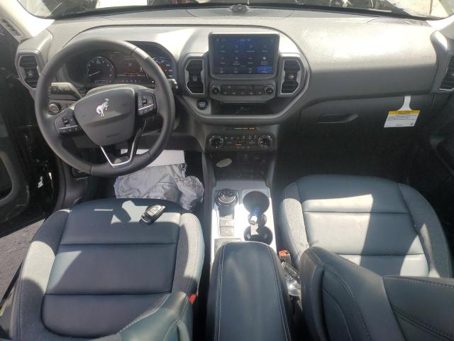 Aukcja sprzedaży 2024 Ford Bronco Sport Outer Banks, vin: 3FMCR9C64RRE43963, numer aukcji: 56932175