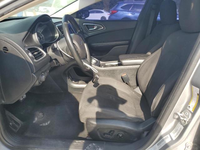 Продаж на аукціоні авто 2016 Chrysler 200 Limite, vin: 1C3CCCAB6GN117136, номер лоту: 55887545