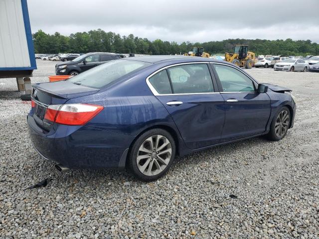 58306735 :رقم المزاد ، 1HGCR2F55EA014870 vin ، 2014 Honda Accord Spo مزاد بيع