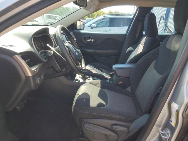 Продажа на аукционе авто 2016 Jeep Cherokee, vin: 1C4PJLAB4GW281868, номер лота: 56795315