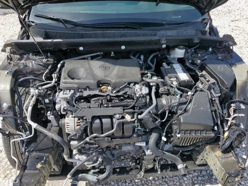 Aukcja sprzedaży 2022 Toyota Rav4, vin: 2T3H1RFVXNW232924, numer aukcji: 56935285