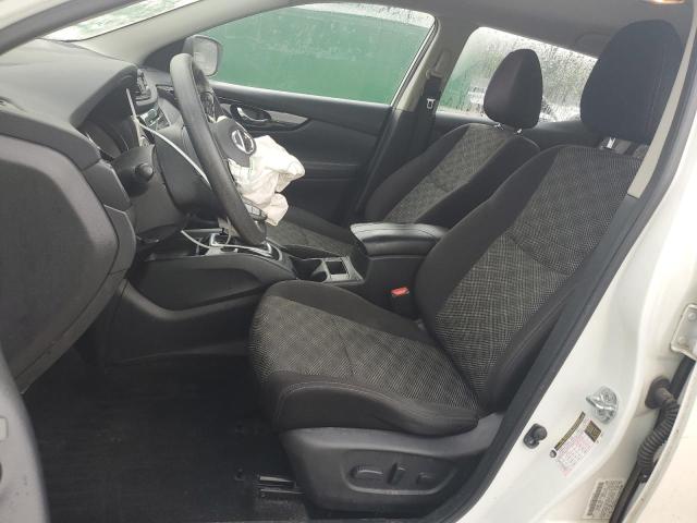 Aukcja sprzedaży 2017 Nissan Rogue Sport, vin: JN1BJ1CP7HW009357, numer aukcji: 57420555