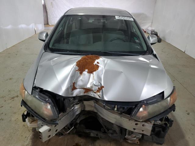 2012 Honda Civic Lx მანქანა იყიდება აუქციონზე, vin: 19XFB2F51CE079788, აუქციონის ნომერი: 54948085