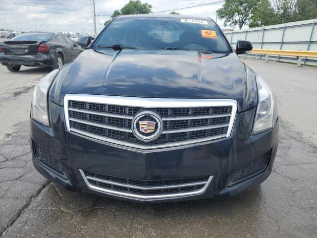 Aukcja sprzedaży 2014 Cadillac Ats Luxury, vin: 1G6AB5RX0E0135310, numer aukcji: 56113145