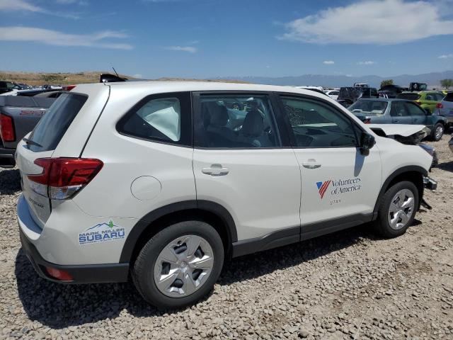 Aukcja sprzedaży 2024 Subaru Forester, vin: JF2SKAAC7RH468714, numer aukcji: 58347555