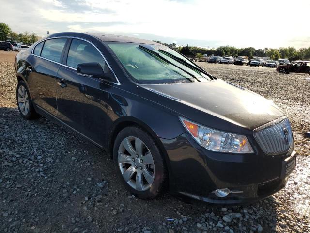 2011 Buick Lacrosse მანქანა იყიდება აუქციონზე, vin: 1G4GC5ED3BF354525, აუქციონის ნომერი: 56627965