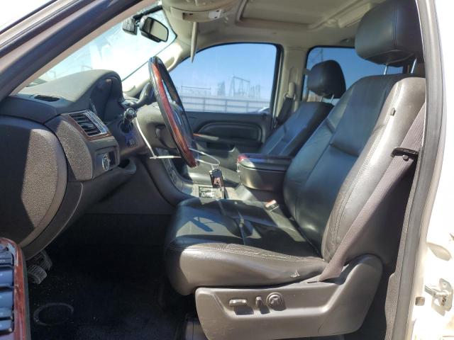 Продажа на аукционе авто 2012 Cadillac Escalade E, vin: 1GYS4JEF4CR317922, номер лота: 56176275