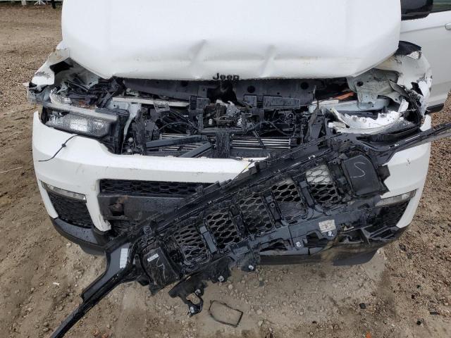 Продажа на аукционе авто 2023 Jeep Grand Cher, vin: 1C4RJKBG7P8736049, номер лота: 57959355