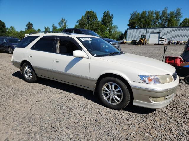 1997 Toyota Mark Ii მანქანა იყიდება აუქციონზე, vin: MCV250002699, აუქციონის ნომერი: 58592075