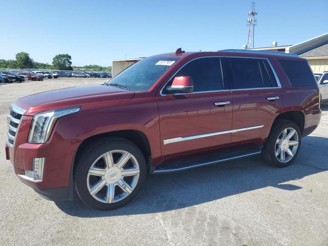 Продаж на аукціоні авто 2019 Cadillac Escalade P, vin: 1GYS4CKJ4KR281359, номер лоту: 58387965
