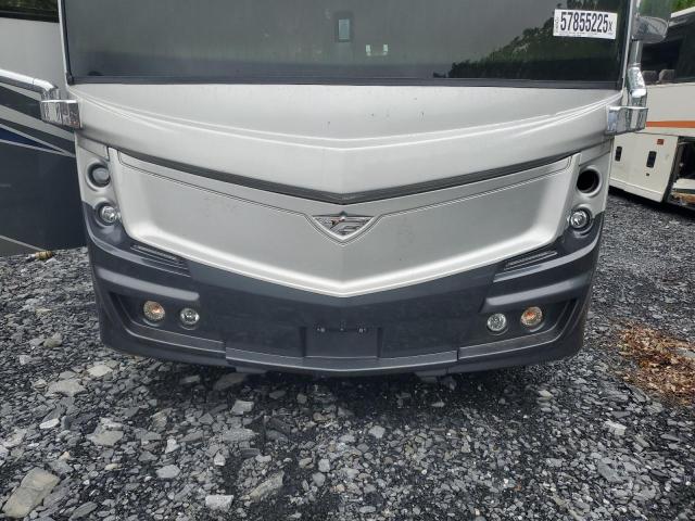57855225 :رقم المزاد ، 4UZACGFC3NCNS7232 vin ، 2022 Freightliner Chassis Xc مزاد بيع