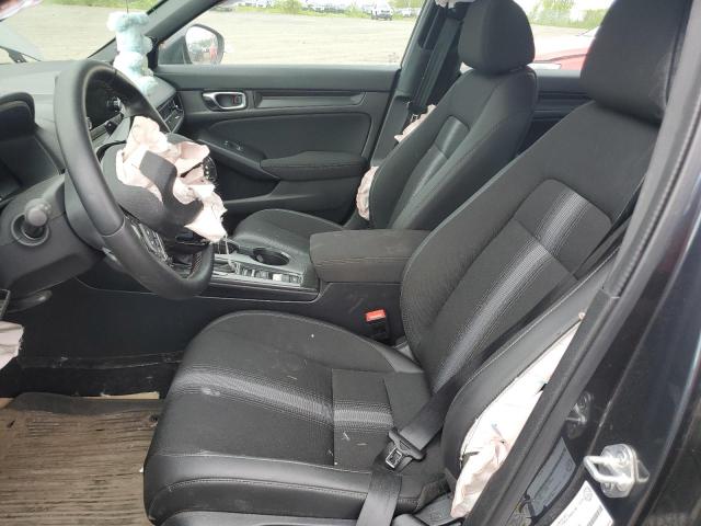 Продажа на аукционе авто 2025 Honda Civic, vin: 2HGFE2F58SH101586, номер лота: 58212685