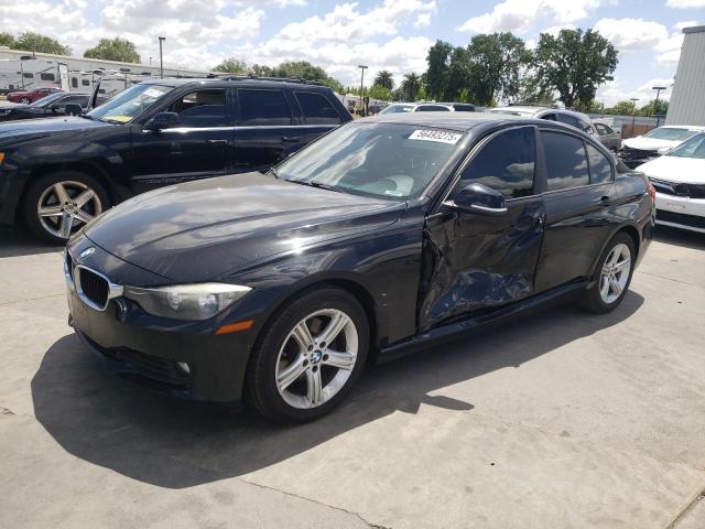 Aukcja sprzedaży 2013 Bmw 320, vin: WBA3B1C53DF461780, numer aukcji: 56493275