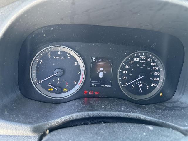 Aukcja sprzedaży 2017 Hyundai Tucson, vin: KM8J3CA47HU451585, numer aukcji: 48603315